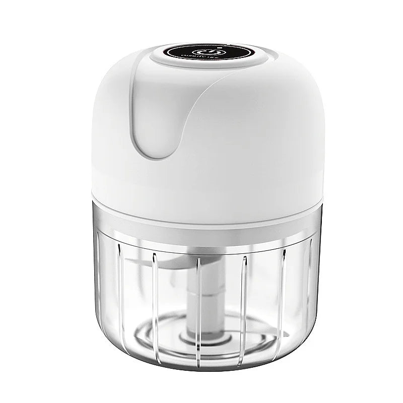 Mini Processador Elétrico 250ml